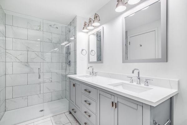 Bathroom Faucet Replacement in Saint Charles