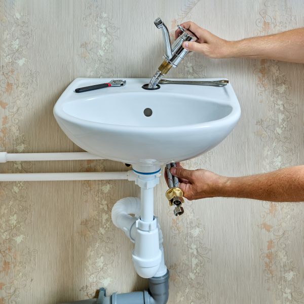 Home Plumbing Repair in Saint Charles