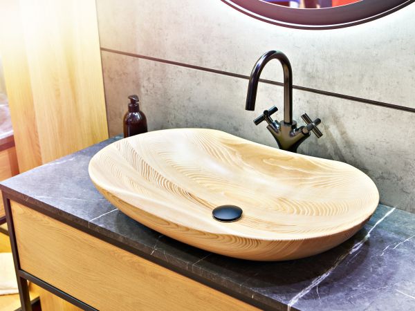 Cost of Vessel Sink Installation in Saint Charles
