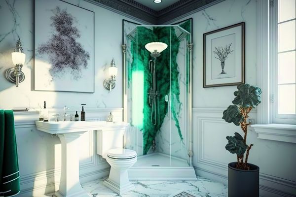 Cost of Pedestal Sink Installation in Saint Charles