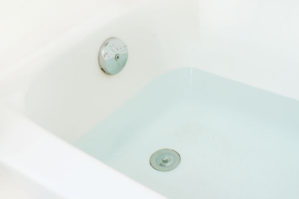 Bathtub Drain Replacement in Saint Charles