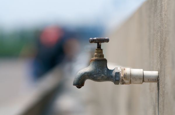 Outdoor Faucet Plumbing in Saint Charles