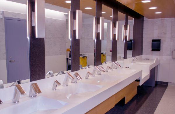 Commercial Plumbing Repair in Saint Charles