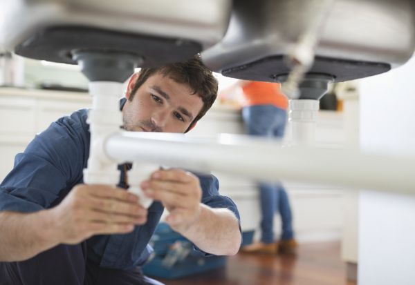 Home Plumbing Installation in Saint Charles