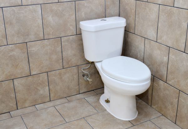 Cost of Basement Toilet Installation in Saint Charles