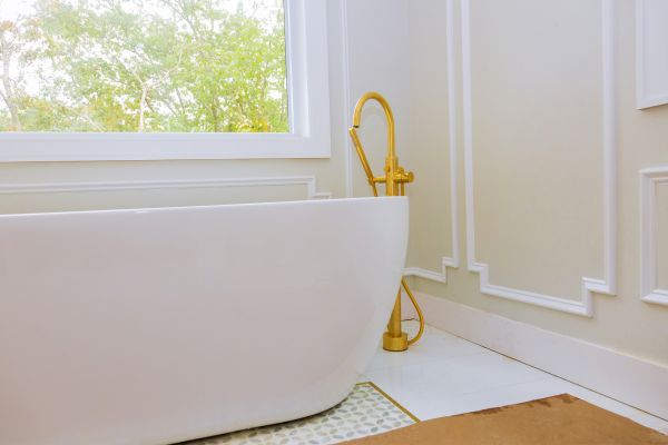 Tub Water Leak Repair in Saint Charles