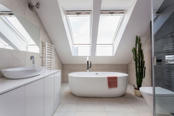 Loft Plumbing in Saint Charles