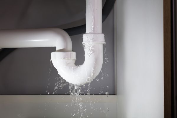 Leaky Pipe Repair in Saint Charles