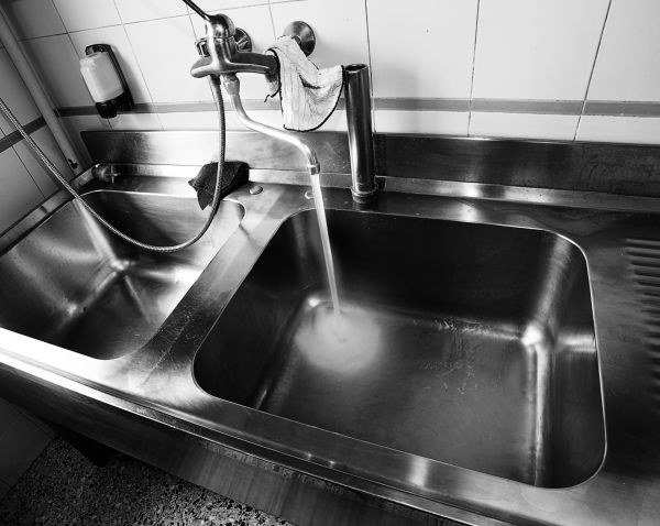 Restaurant Plumbing in Saint Charles