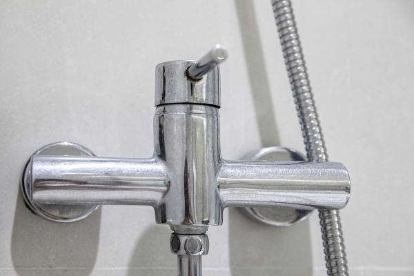 Shower Lever Repair in Saint Charles