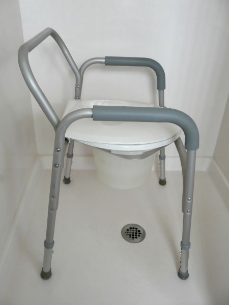 Commode Installation in Saint Charles