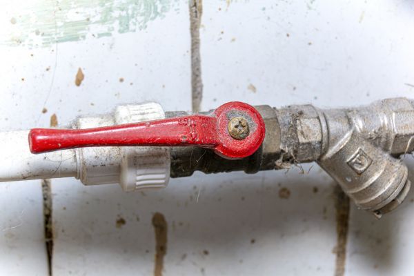 Cost of Shut Off Valve Replacement in Saint Charles