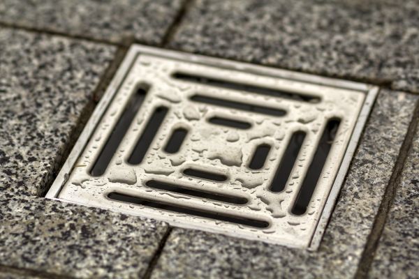 Laundry Drain Installation in Saint Charles