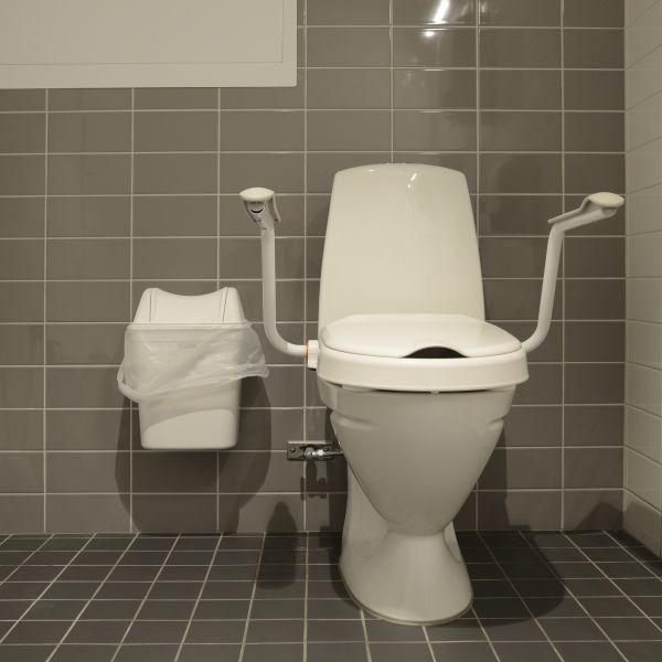 Commercial Toilet Repair in Saint Charles