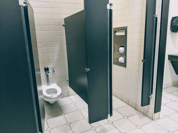 Commercial Toilet Installation in Saint Charles