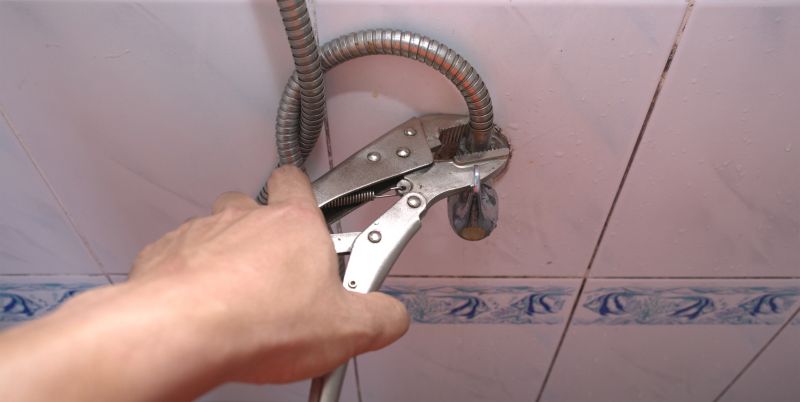 Dripping Faucet Repair