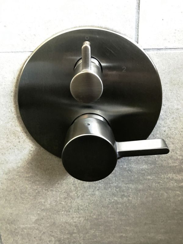 Shower Faucet Repair